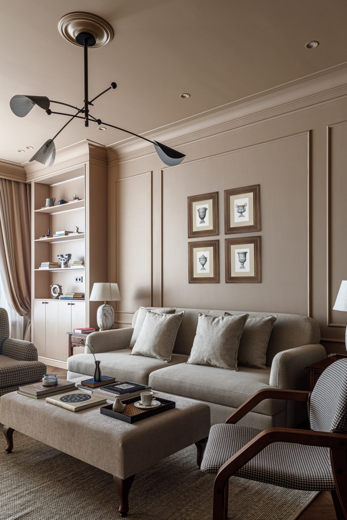 Metropole Suite