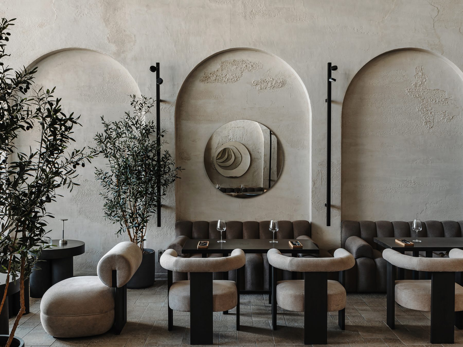 AVE | lounge bar