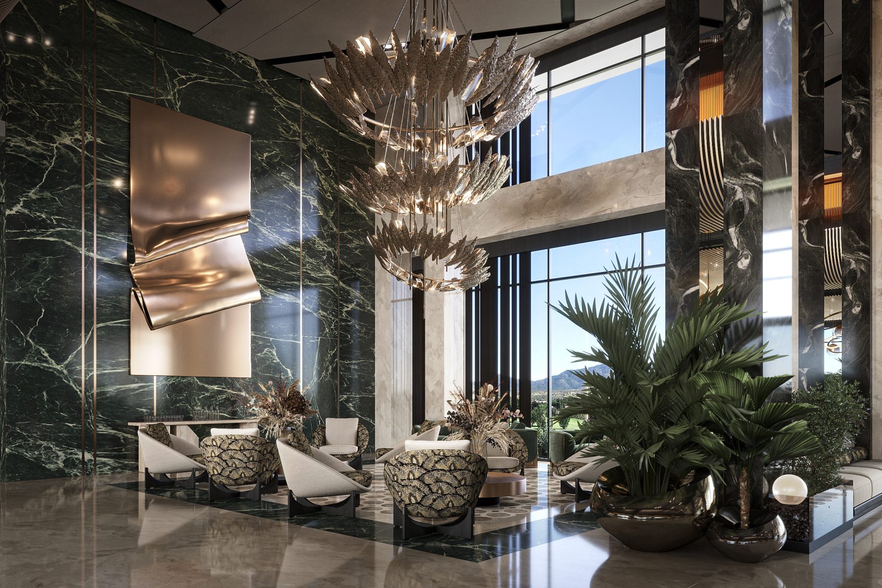 Гостиничный комплекс «Alean Emerald Mandarin Garden 5*»