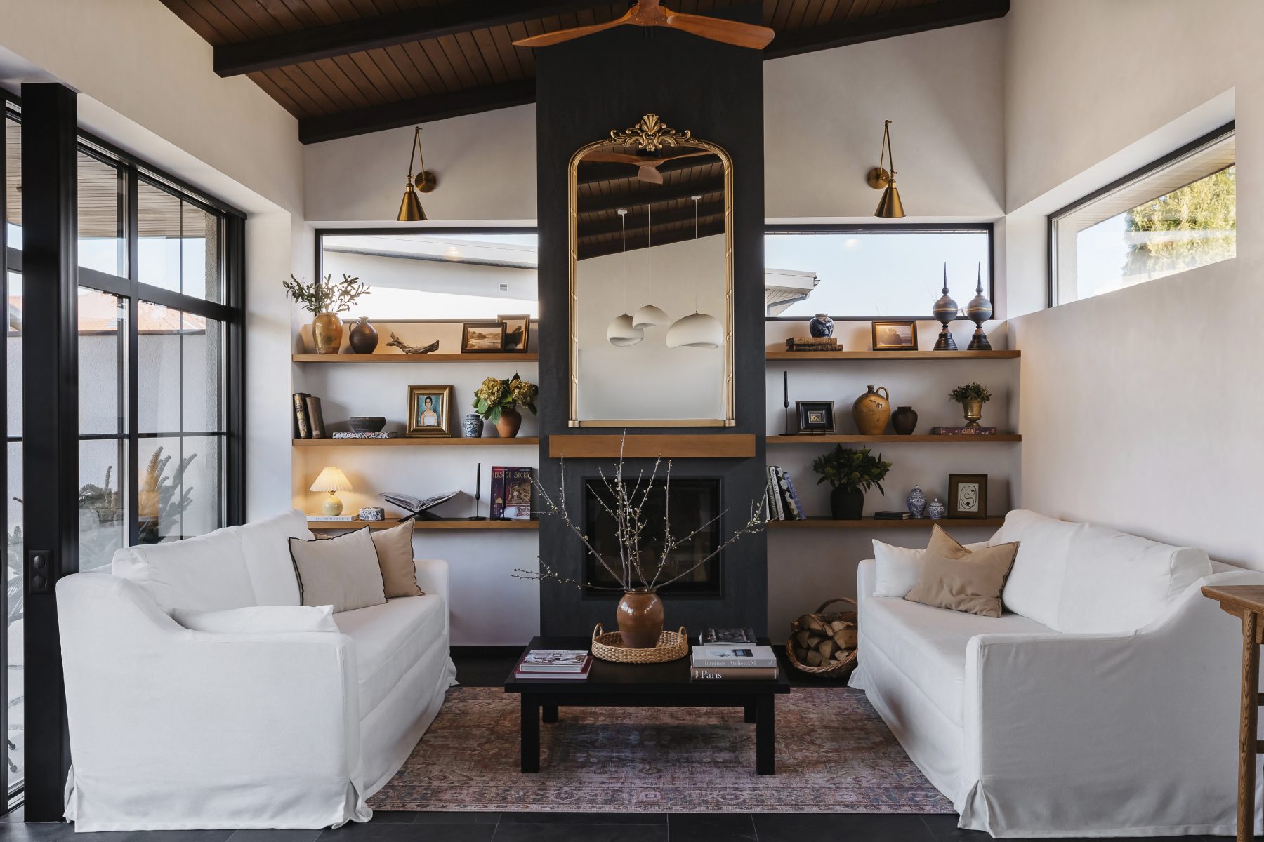 Guest house