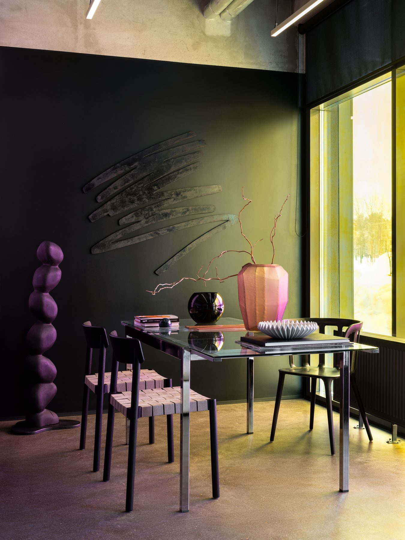 OF10 office | POTOTSKAYA architects